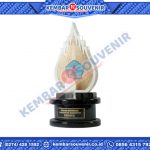 Plakat Award PT Kawasan Berikat Nusantara (Persero)