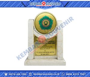Contoh Plakat Piala DPRD Kabupaten Penukal Abab Lematang Ilir