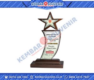 Plakat Pemenang Lomba Kabupaten Dharmasraya