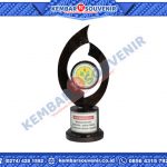 Plakat Penghargaan Masa Kerja DPRD Kabupaten Ogan Ilir