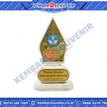 Souvenir Marmer PT Surya Fajar Capital Tbk