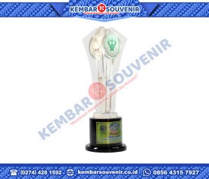Contoh Piala Akrilik Kabupaten Lampung Tengah