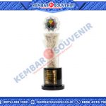 Plakat Piala Trophy PT BANK JASA JAKARTA