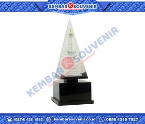 Trophy Plakat Pemerintah Kabupaten Jembrana