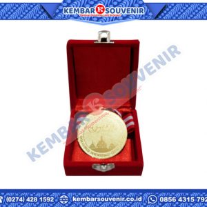 Harga Bikin Medali