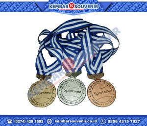 Harga Medali Perak
