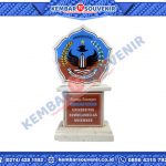 Trophy Acrylic DPRD Kabupaten Gunungkidul