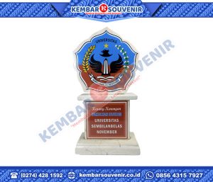 Plakat Aluminium DPRD Kabupaten Cianjur