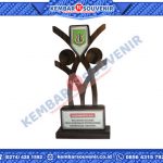 Jasa Pembuatan Plakat Akrilik DPRD Kabupaten Bandung Barat