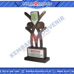 Trophy Plakat DPRD Kabupaten Lampung Barat