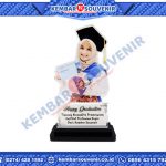 Contoh Plakat Acrylic Kabupaten Mamberamo Tengah