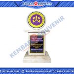 Piala Akrilik Murah DPRD Kota Madiun