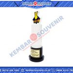 Piala Dari Akrilik DPRD Kabupaten Tana Toraja