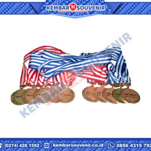 Jual Medali Custom