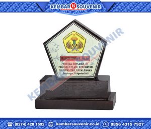 Plakat Kejuaraan DPRD Kabupaten Puncak Jaya