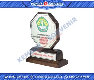 Plakat Kejuaraan DPRD Kabupaten Kampar
