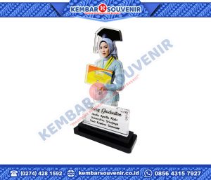 Jual Plakat Akademi Teknik Elektromedik Muhammadiyah Makassar