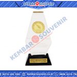 Souvenir Perusahaan PT Trimegah Sekuritas Indonesia Tbk