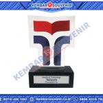 Piala Dari Akrilik DPRD Kabupaten Sukabumi