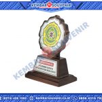 Piala Akrilik Murah Kabupaten Tapanuli Utara