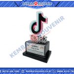 Trophy Acrylic PT BANK ICBC INDONESIA