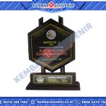 Contoh Plakat Piala Kabupaten Majene