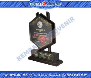 Plakat Pemenang Lomba DPRD Kabupaten Tanah Datar