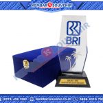 Piala Acrylic DPRD Kabupaten Lamongan