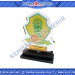 Trophy Akrilik Kabupaten Kepulauan Anambas