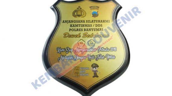 Plakat Studi Banding DPRD Kabupaten Bekasi