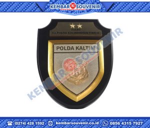 Plakat Marmer DPRD Kabupaten Malang