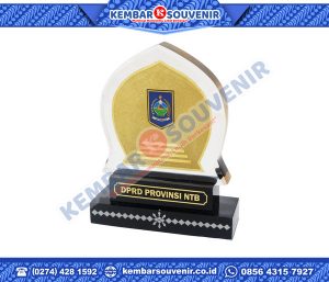 Piala Kenang Kenangan DPRD Kabupaten Kuningan