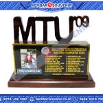 Vandel Penghargaan STIT Muhammadiyah Tempurejo Ngawi