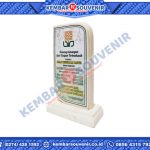 Plakat Simple PT BANK ICBC INDONESIA
