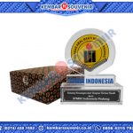 Piala Custom PT BANK SHINHAN INDONESIA