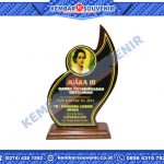 Plakat Penghargaan Ucapan Terima Kasih Kabupaten Kutai Timur