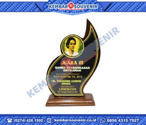 Plakat Kabupaten Fakfak