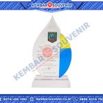 Plakat Kenang Kenangan Magang DPRD Kabupaten Badung