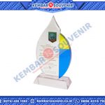 Akrilik Piagam DPRD Kabupaten Bengkulu Selatan