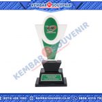 Piala Akrilik DPRD Kota Padangpanjang