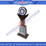 Trophy Acrylic Kota Administrasi Jakarta Utara