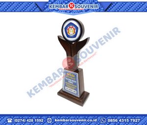 Trophy Plakat Direktorat Jenderal Kebudayaan