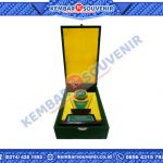 Trophy Acrylic Pemerintah Kabupaten Konawe Utara