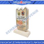 Trophy Plakat Ancora Indonesia Resources Tbk