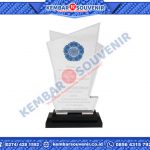 Trophy Plakat DPRD Kabupaten Minahasa Selatan