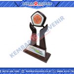 Piala Acrylic Universitas Nahdlatul Ulama Al Ghazali Cilacap