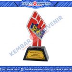 Piala Akrilik Murah PT Cahayaputra Asa Keramik Tbk.