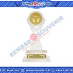 Piagam Penghargaan Akrilik Kabupaten Aceh Tengah