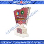 Plakat Emas DPRD Kabupaten Tapanuli Tengah