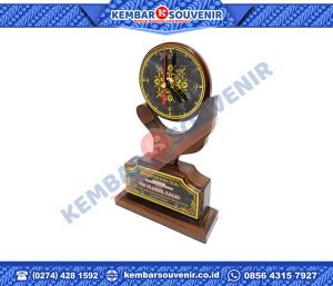 Plakat Piala Trophy Kabupaten Lumajang
